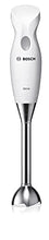 Carica l'immagine nel visualizzatore di Gallery, Bosch Elettrodomestici MSM6B500 CleverMixx Mixer a Immersione, 350 W, 1 Liter, 1 Decibel, plastica, Bianco