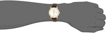 Carica l'immagine nel visualizzatore di Gallery, Seiko Orologio Analogico Quarzo Uomo con Cinturino in Pelle SUR266P1 - Ilgrandebazar