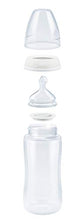 Carica l'immagine nel visualizzatore di Gallery, Nuk 10225122, Biberon, 300 ml, Rosa - Ilgrandebazar