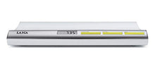 Carica l'immagine nel visualizzatore di Gallery, Laica PS3001W1 Bilancia Pesabambini Eletronica, Silver - Ilgrandebazar