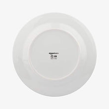 Carica l'immagine nel visualizzatore di Gallery, AmazonBasics - Servizio di piatti per 6 persone, 18 Eleganza Contemporanea - Ilgrandebazar