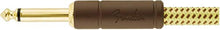 Carica l'immagine nel visualizzatore di Gallery, Fender Cavo Deluxe Series, 4,5 m, tweed angled - Ilgrandebazar