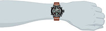 Carica l'immagine nel visualizzatore di Gallery, Orologio Uomo Orologi Militari Sport Impermeabile Cronografo LED Model 1 - Ilgrandebazar