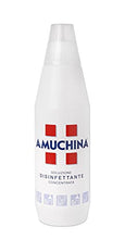 Carica l'immagine nel visualizzatore di Gallery, Amuchina Soluzione Disinfettante Concentrata, 1 LT