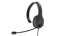 Carica l'immagine nel visualizzatore di Gallery, Pdp Cuffie Lvl30 Chat Sony Playstation Nero - Essentials - 4