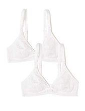 Carica l'immagine nel visualizzatore di Gallery, Marchio Amazon - Iris &amp; Lilly Reggiseno per Allattamento 46, Bianco (White) - Ilgrandebazar