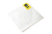 Carica l'immagine nel visualizzatore di Gallery, 50x Buste per Dischi in Vinile 12" LP | Durevoli e 12 inch, Confezione da 50