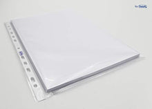 Carica l'immagine nel visualizzatore di Gallery, Favorit 100460057 Buste a Foratura Universale, Formato Interno 22x30 cm,... - Ilgrandebazar
