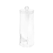 Carica l'immagine nel visualizzatore di Gallery, Ordinare&amp;Co Cosmetic Organizer Compactor Contenitore Dischetti strucco, diam...