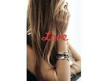 Carica l'immagine nel visualizzatore di Gallery, BRACCIALE KIDULT - Love Tu sei una... Ref. 731058 - Ilgrandebazar