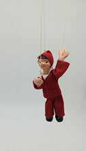 Carica l'immagine nel visualizzatore di Gallery, Unicopli 10 Marionette - Ilgrandebazar