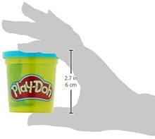 Carica l'immagine nel visualizzatore di Gallery, Play-Doh Hasbro Mega Pack da 36 Vasetti, 36834F02