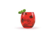 Carica l'immagine nel visualizzatore di Gallery, Excelsa San Josè Set 6 Bicchieri Acqua, Vetro, Multicolore - Ilgrandebazar