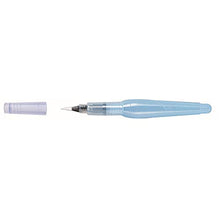 Carica l'immagine nel visualizzatore di Gallery, Pentel Xfrh Aquash Water Brush Pennello con Serbatoio Riempibile 3 Pezzi... - Ilgrandebazar