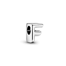 Carica l'immagine nel visualizzatore di Gallery, Pandora Bead Charm Donna argento - 797460 - Ilgrandebazar