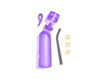 Carica l'immagine nel visualizzatore di Gallery, Borraccia Sunset Purple incl. 3 Pod