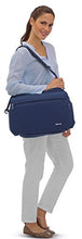 Carica l'immagine nel visualizzatore di Gallery, Inglesina My Baby Bag Borsa Fasciatoio, Blu (Blue) Blue - Ilgrandebazar