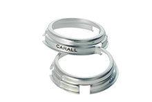 Carica l'immagine nel visualizzatore di Gallery, CARALL AL0099 2 Pezzi Convertitore Adattatore Da Attacco H4 HS1 A H5 R2 G40...