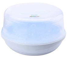 Carica l'immagine nel visualizzatore di Gallery, Philips Avent SCF281/02 Sterilizzatore per Forno a Microonde - Ilgrandebazar