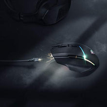 Carica l'immagine nel visualizzatore di Gallery, Trust Gaming GXT 161 Mouse da Gioco Wireless con Batteria Ricaricabile...