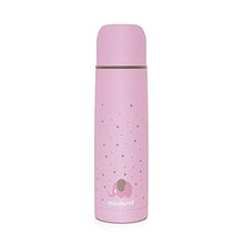 Carica l'immagine nel visualizzatore di Gallery, Miniland Thermos, 500 Ml, Rosa 500 ml, - Ilgrandebazar
