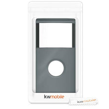 Carica l'immagine nel visualizzatore di Gallery, kwmobile Cover compatibile con ring Video Doorbell (1. Gen) - in Grigio
