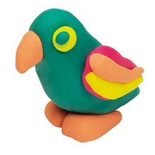 Carica l'immagine nel visualizzatore di Gallery, Hasbro Play-Doh - Case Of Colours (10 Colori Di Pasta Da Modellare Inclusi)