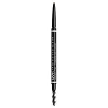 Carica l'immagine nel visualizzatore di Gallery, NYX Professional Makeup Micro Brow Pencil Matita Sopracciglia, Espresso - Ilgrandebazar