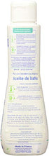 Carica l'immagine nel visualizzatore di Gallery, Mustela Olio da Bagno - 200 ml - Ilgrandebazar