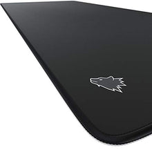 Carica l'immagine nel visualizzatore di Gallery, TITANWOLF - XXL Tappetino per Mouse da Gioco - Gaming Mousepad Extra Grande C