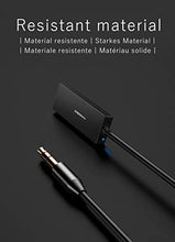 Carica l'immagine nel visualizzatore di Gallery, Adattatore per ricevitore Bluetooth auto, Jack jack audio da 3,5 U2