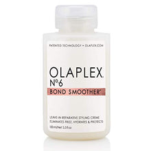 Carica l'immagine nel visualizzatore di Gallery, Olaplex No. 6 Bond Smoother - 100 ml