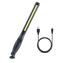 Carica l'immagine nel visualizzatore di Gallery, AuRiver Lampada da Lavoro LED Ricaricabile Magnetica Portatile Professionale... - Ilgrandebazar