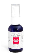 Carica l'immagine nel visualizzatore di Gallery, WHITE LOTUS ANTI ETA’ – NEEDLING – KIT DERMA ROLLER : 1 - Ilgrandebazar
