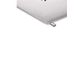Carica l'immagine nel visualizzatore di Gallery, Goobay 56635 Adattatore da USB-C a USB 2.0 Micro Tipo B, Grigio, Nero - Ilgrandebazar