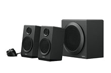 Carica l'immagine nel visualizzatore di Gallery, Logitech Z333 2.1 Altoparlanti PC Multimediali con Subwoofer, Suono Vivido,...