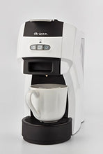 Carica l'immagine nel visualizzatore di Gallery, Ariete 1301 Macchina Per Il caffè espresso per cialde ESE, 1100 W, Bianco - Ilgrandebazar
