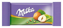Carica l'immagine nel visualizzatore di Gallery, MILKA NAPS MIX 207 Pezzi 1000 g