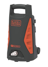 Carica l'immagine nel visualizzatore di Gallery, Black+Decker BXPW1300TD Idropulitrice ad Alta Pressione (1300 W, 100 bar,... - Ilgrandebazar