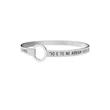 Carica l'immagine nel visualizzatore di Gallery, kidult Bracciale Ligabue L'Amore Conta | 731559 - Ilgrandebazar