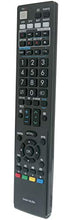Carica l'immagine nel visualizzatore di Gallery, ALLIMITY GA841WJSA Telecomando Sostituisci per Sharp AQUOS RRMCGA841WJSA... - Ilgrandebazar