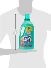 Carica l'immagine nel visualizzatore di Gallery, Ace Gentile Candeggina per Capi Colorati e Delicati - 2 l - Ilgrandebazar