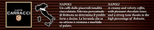 Carica l'immagine nel visualizzatore di Gallery, Caffè Carracci, Capsule Compatibili Nespresso, 10 Unità (Confezione da 10)
