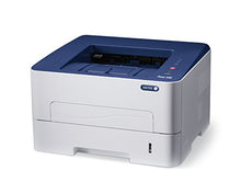 Carica l'immagine nel visualizzatore di Gallery, Xerox 3260V_DNI Stampante Laser, Wi-Fi, Grigio/Blu
