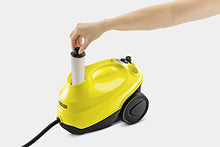 Carica l'immagine nel visualizzatore di Gallery, Kärcher SC 3 Easyfix - Pulitore a Vapore, 3.5 Bar, Capacità Serbatoio 1 l,... - Ilgrandebazar