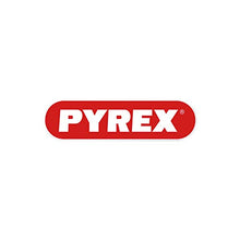 Carica l'immagine nel visualizzatore di Gallery, Pyrex 181B Coppa Multiuso, trasparent, 24 cm 24