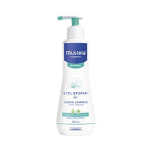 Carica l'immagine nel visualizzatore di Gallery, Mustela Stelatopia Crema Lavante 200 ml - Ilgrandebazar