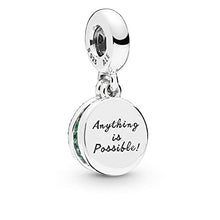 Carica l'immagine nel visualizzatore di Gallery, PANDORA Bead Charm Donna argento - 797906NRGMX - Ilgrandebazar