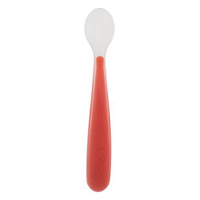 Carica l'immagine nel visualizzatore di Gallery, Chicco 56266 Cucchiaio Morbido in Silicone, 6M+ - Ilgrandebazar
