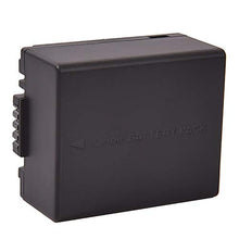 Carica l'immagine nel visualizzatore di Gallery, DSTE Ricambio Batteria per Panasonic DMW-BLB13 DMW-BLB13E DMW-BLB13GK Lumix...
